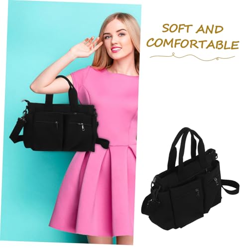Sac fourre-tout ORFOFE idéal pour le travail et le weekend - 2