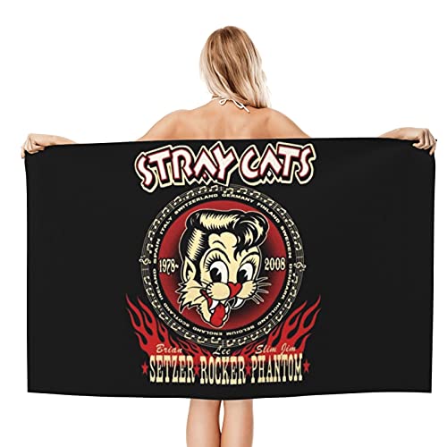 STRAY CATS XgCELbc oX^I }CNt@Co[ z  ϋv lC  ӂӂ G oX^I 唻 uԋz RۖhL rbO tFCX^I ƒp Ɩp 40x70cm