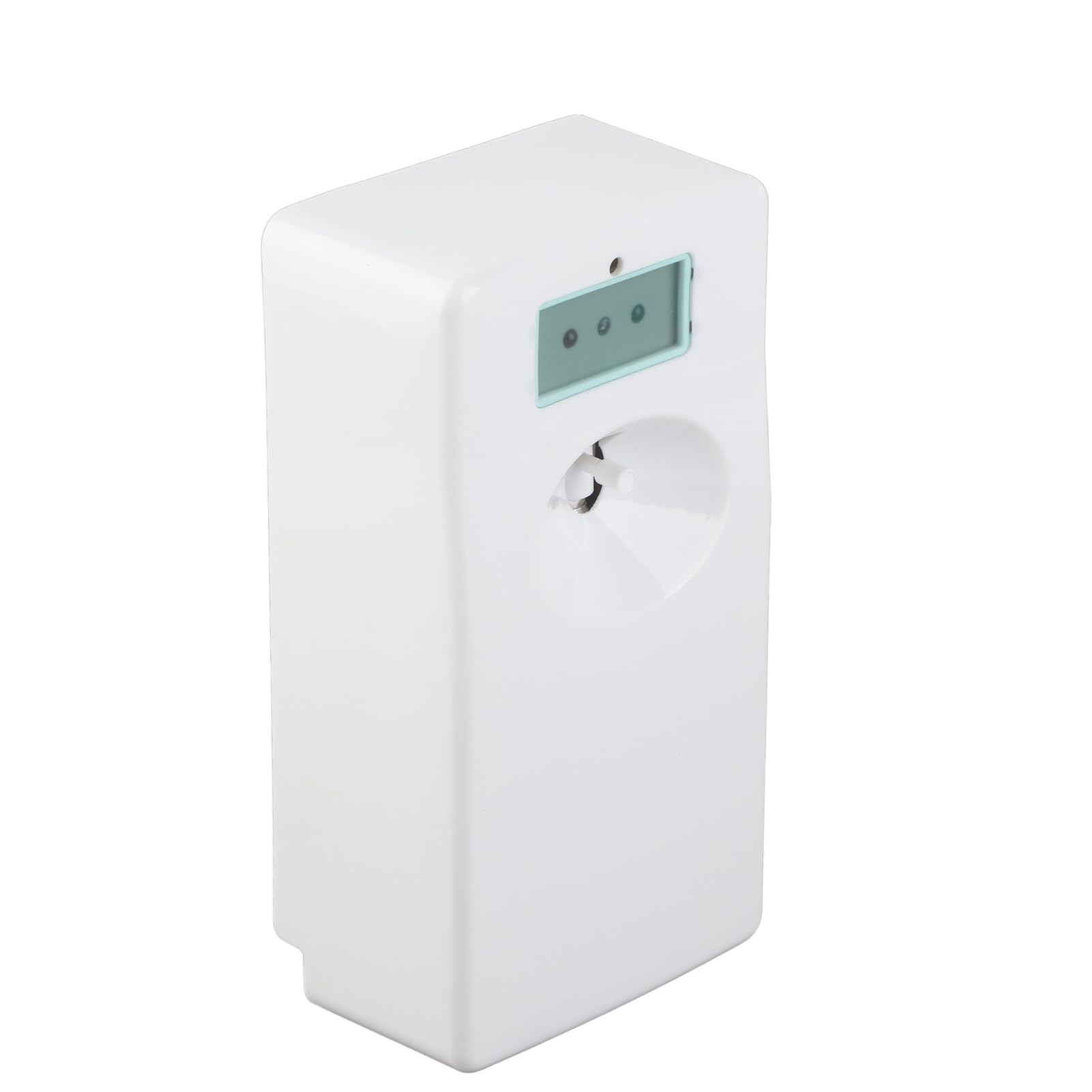 YWBL-WH 10 Stück Intelligentes Automatisches Parfüm-Spender-Mini-Duft-Spender-Diffusor für Heim-Hotel