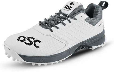 DSC Jaffa 22 Cricket Shoes for Mens and Boys
