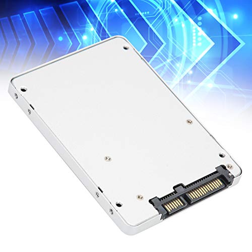 Caja externa para disco duro PH30 aluminio miniatura 3