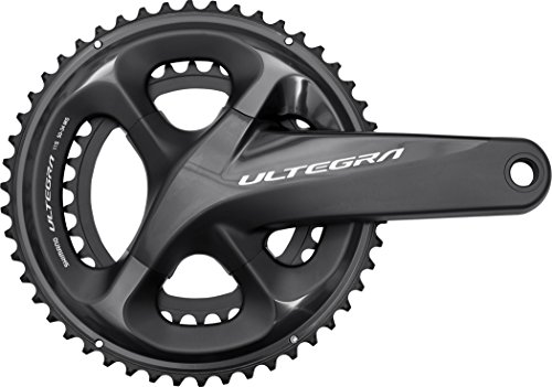 Shimano BR-R7000/7010 Rennradbremse – Schwarz, 51 Mm Schenkellänge, Mit Cartridge-Bremsbelägen