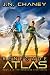 Renegade Atlas: An Intergalactic Space Opera Adventure (Renegade Star)