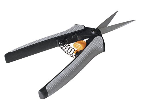 Fiskars フィスカース 9921 花切鋏 155mm