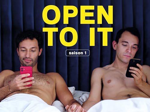 Open To It : JEUNE COUPLE RECHERCHE…