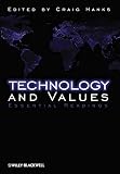 Technology and Values