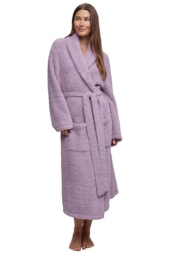 Image of Barefoot Dreams CozyChic Adult Robe