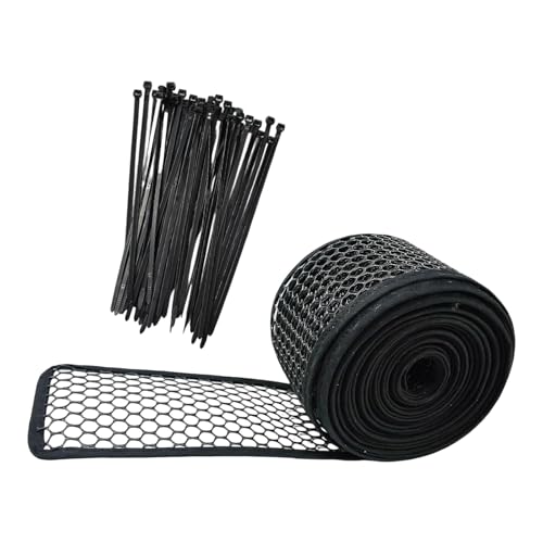Protection de bas de meubles pour un salon propre et rangé - 5