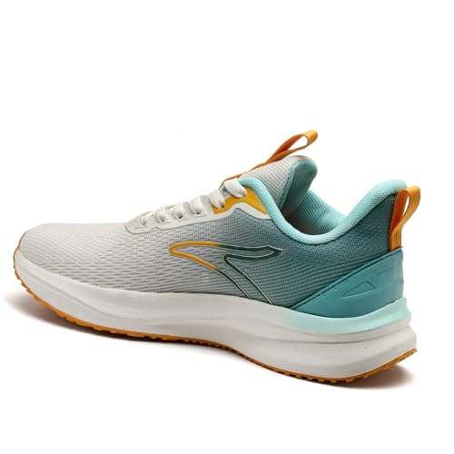 Image of Action | Athleo | BULLET-503 | Stylish | Lightweight | Comfortable | Trendy | Sports | Running Shoes | for Men