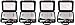 UEI Test Instruments HA1 Hermetic Compressor Analyzer (4)