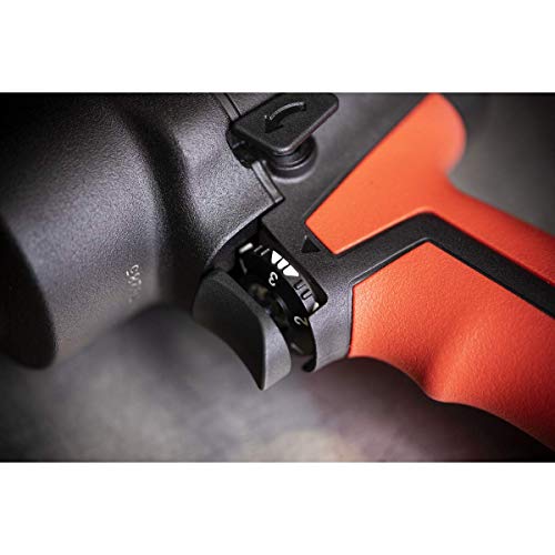 Clé à choc pneumatique Sealey SA6002 robuste et durable