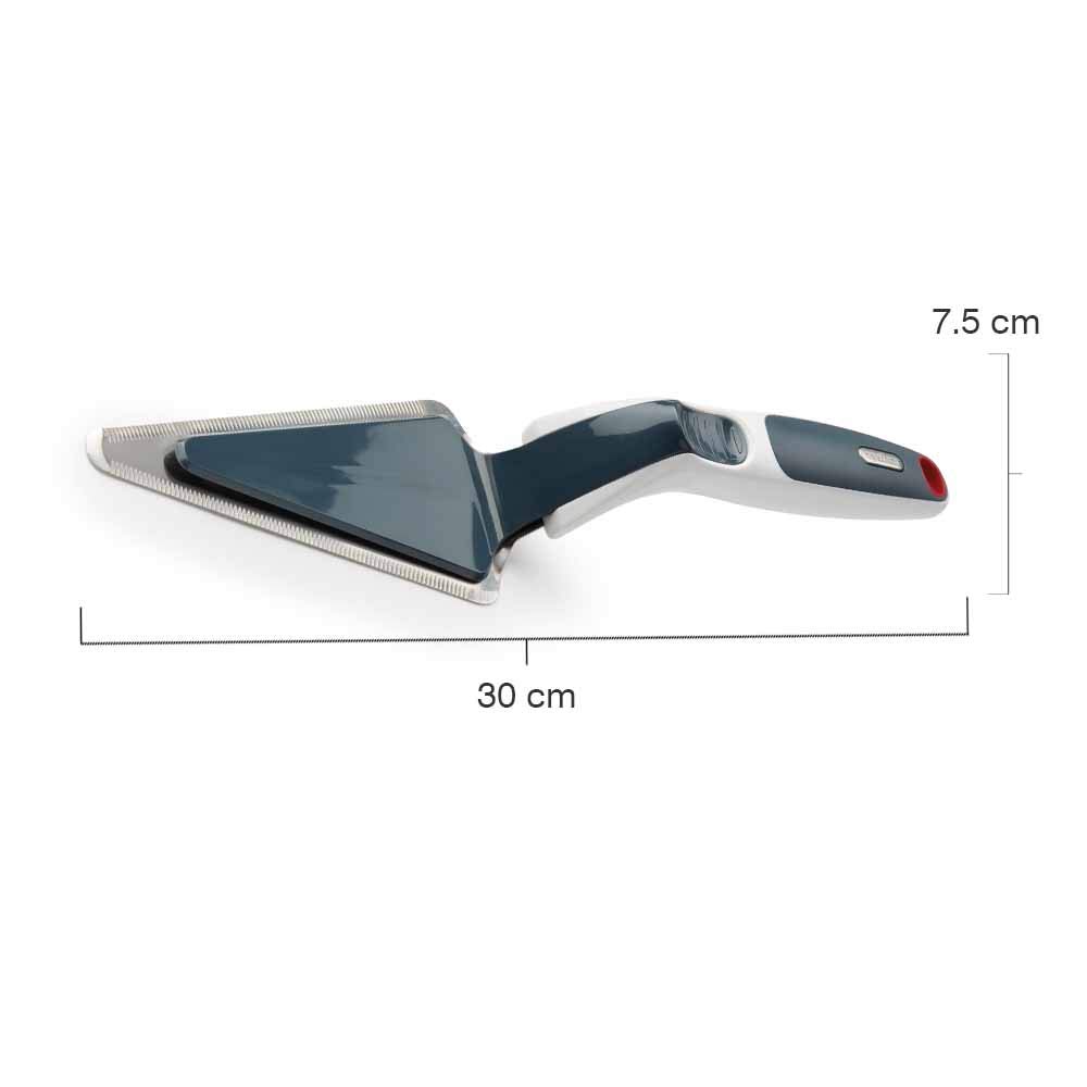 Zyliss E980090 Pasta Servis Spatulası