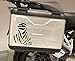 Kit 2 Aufkleber für MOTORRADFÄLLE Logo Dakar GS KOMPATIBEL BMW GS R1250 EXKLUSIV