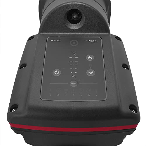 Grundfos 98562817 Scala2 3-45 Amcjdf 1X208-230V 60Hz Pressure Boosting Pump, Small, Black #TOP3