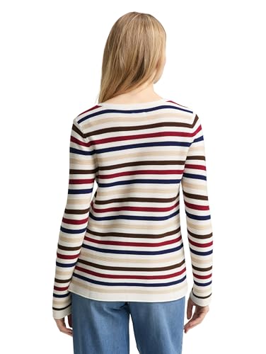 TOM TAILOR Damen Pullover – Ansicht 4