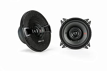 KICKER スピーカー Amazon.co.jp: Kicker スピーカーバンドル - Kicker 4インチ KS