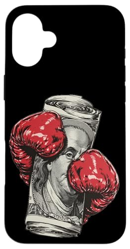 Pretty Dollar Bill {NVO O[ut lp qp X}zP[X iPhone 16 Plus p