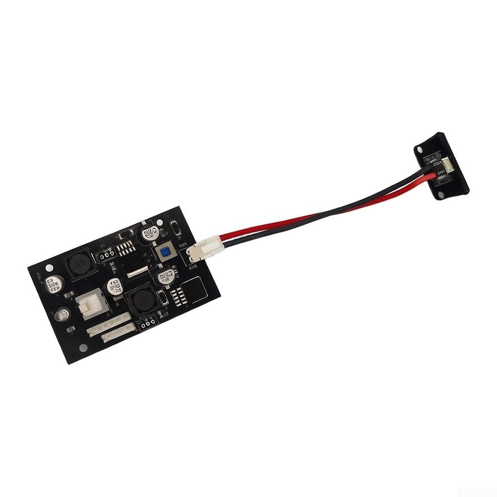 Placa de alimentación USB C 12V 3A para consola PS1 Fat compatible con PSIO y Xstation