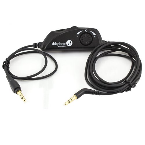 Able Planet Inbalance Volume / Tone Control