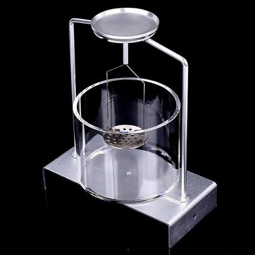 Kit détermination de la densité d'équilibre de précision pour bijoux