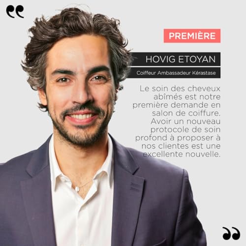 Premiere après shampooing réparateur cheveux abîmés 200 ml - vue 10