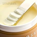 JUNO & Co. Clean 10 Cleansing Balm 10 Ingredients Makeup Remover 85g / 3.0oz - Image 4