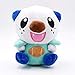 stogiit 25cm Oshawott Peluche Baby Kids Doll Gift Peluche de Peluche
