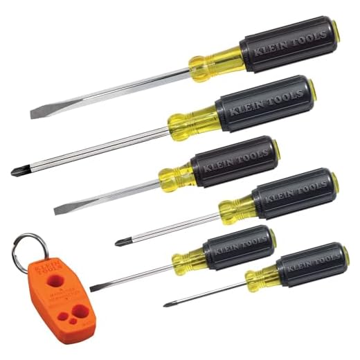 How to slide the luggage rack on a 94 suburban Klein Tools 85146 Magnetic Screwdriver Set