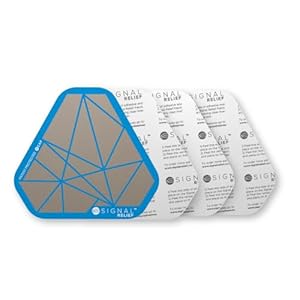 Signal Reusable 4.5″ Patch (2 Pack)