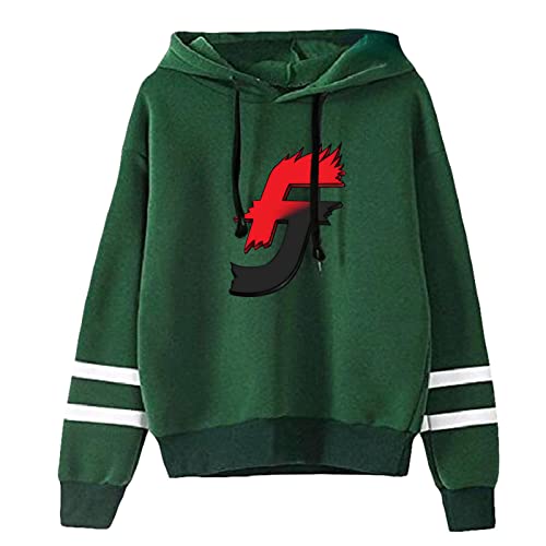 Furious Jumper sweat à capuche confortable pour en finir avec les vêtements de cosplay rudes