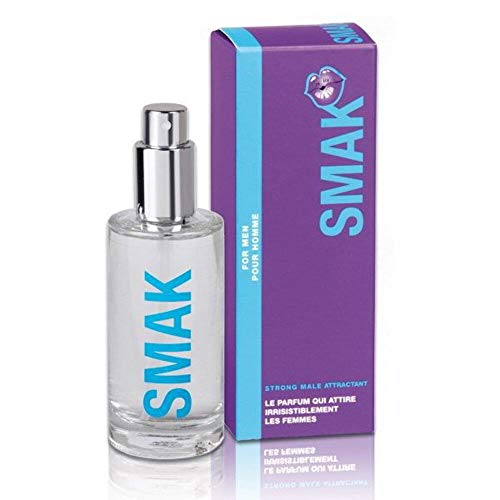Ruf Smak Aphrodisiaque Eau de Toilette pour Femme 50 ml