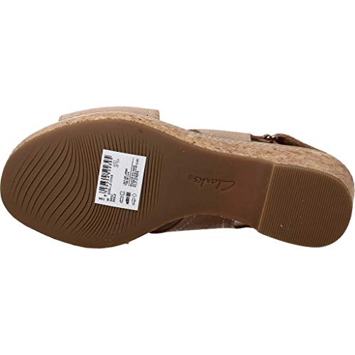 Image of Clarks womens Wedge