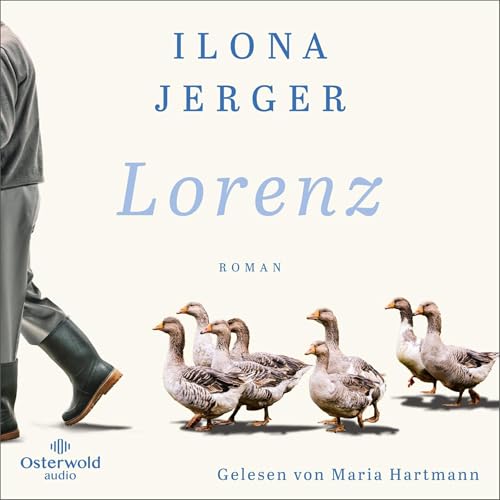 Lorenz Titelbild