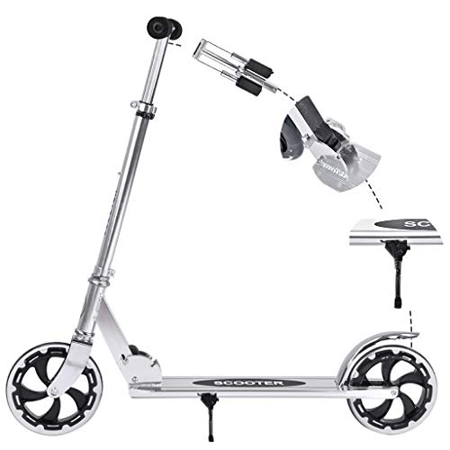 big wheel scooter big w