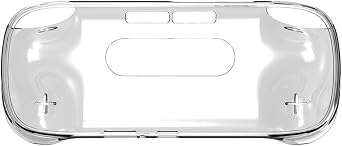 NbgrvB Clear for TPU Case for Retroid Pocket 5 - Shockproof Protective Cover for Slim Fit Transparent Shell Anti-Scratch Guard Lightweight DesignTransparent