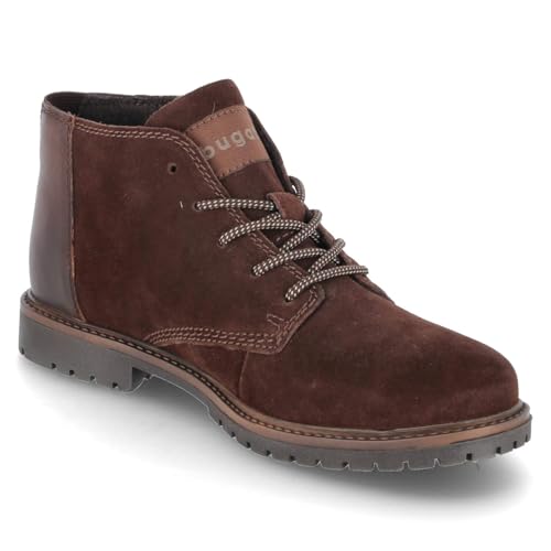 Image of bugatti Men's Classic Boots Cold Lining