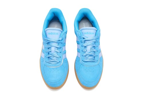 Image of adidas Women's Breaknet Sleek Sneakers