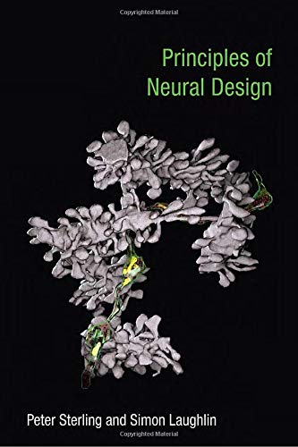 MIT Press Principles of Neural Design