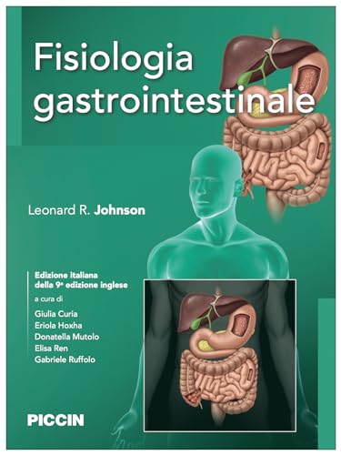 Fisiologia Gastrointestinale