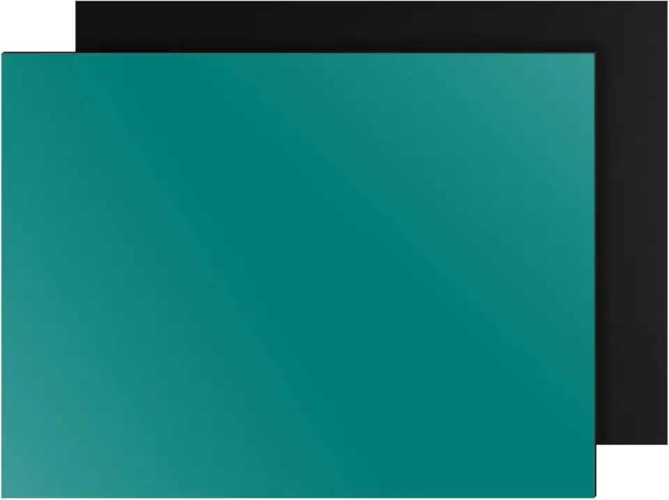 EVTSCAN Tapete de trabalho antiestático de borracha de 30,5 x 40,64 cm, tapete de proteção ESD para bancada de trabalho, estações de solda, para montagem eletrônica, trabalho de reparo