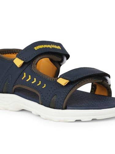 Image of Bubblegummers Sandals for Kids - Comfortable, Durable, and Stylish Summer Footwear for Active Children