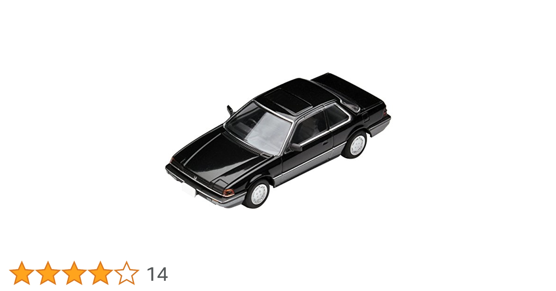 ホンダ プレリュード ミニカー 黒 Amazon | トミカリミテッドヴィンテージ ネオ 1/64 LV-N145c