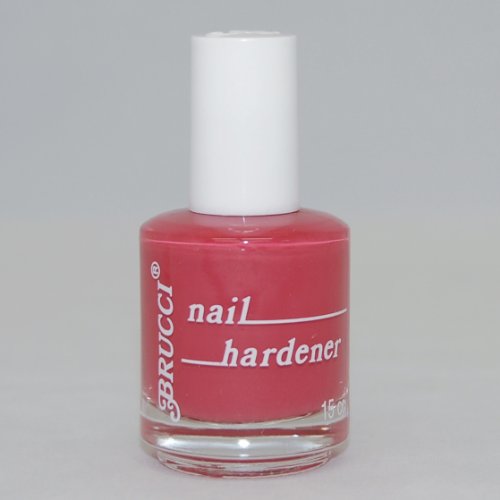 Brucci Nail Polish (37 misty mocha)