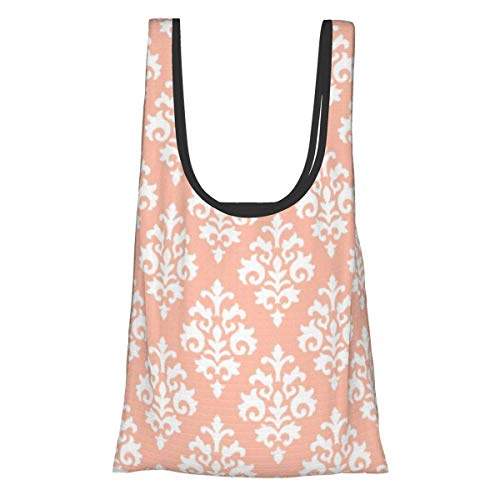 Jard-T Bichon Frise Flower Stylish Toiletry Pouch Travel Protable Cosmético Storage Bag Impermeable