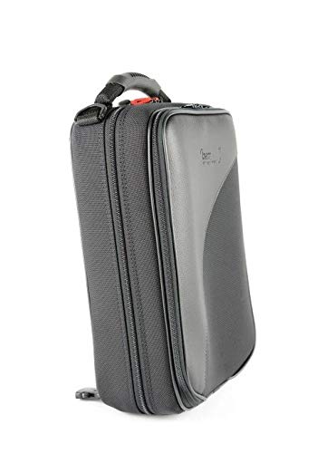 Amazon | バム Bam オーボエ用 トレッキングケース カラー:レッド