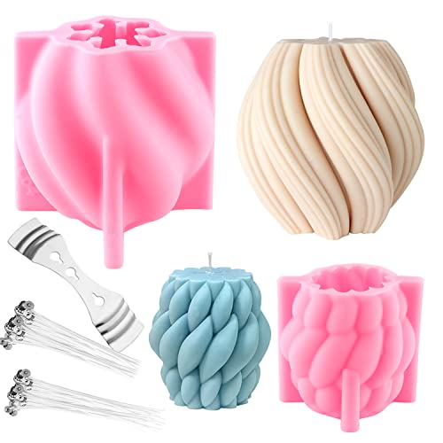 Amazon.de Best Sellers The most popular items in Candle Moulds