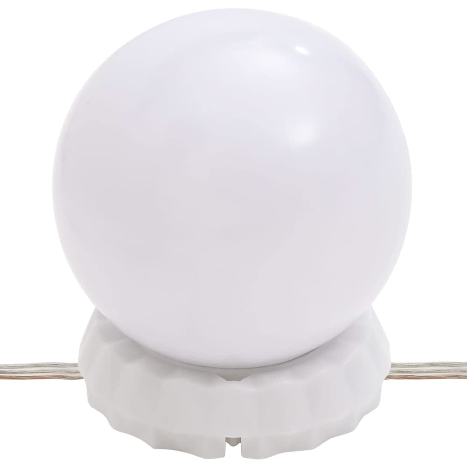 Mobile a Specchio con LED Bianco 90x31,5x62 cm,Armadietto bagno con luce Specchio contenitore con Illuminazione LED