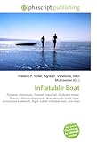 Inflatable Boat: Plywood, Aluminium, Transom (nautical), Outboard motor, Thwart, Lifeboat (shipboard), Boat, Aircraft, Trade name, Genericized trademark, Rigid  hulled inflatable boat, Dive boat
