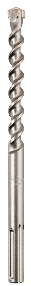 kwb 20mm SDS-MAX Hammer Drill Bit for Reinforced Concrete, German Certified, Made in Germany