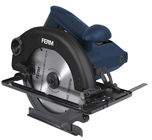 Circular saw 1200W - 185mm